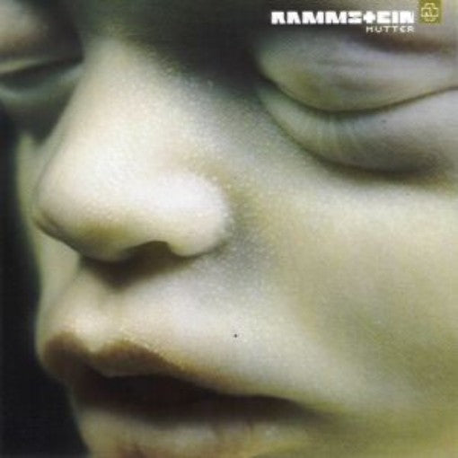 Rammstein - Mutter (CD)