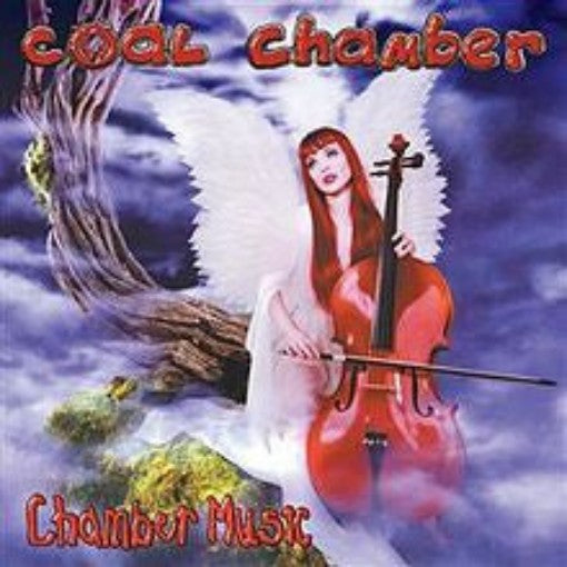 Coal Chamber - Chamber Music (CD)