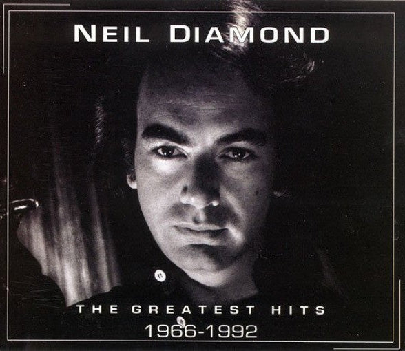 Neil Diamond - The Greatest Hits 1966-1992 (2 CD)