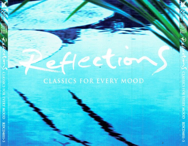 Reflections (3 CD)