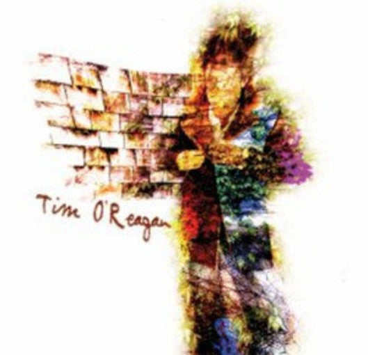 Tim O'Reagan - Tim O'Reagan (CD)