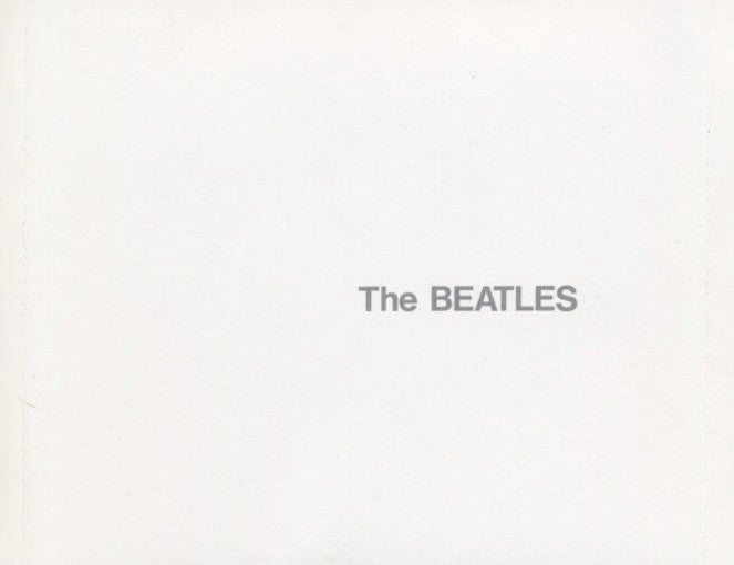 The Beatles - The Beatles - The White Album (2 CD)