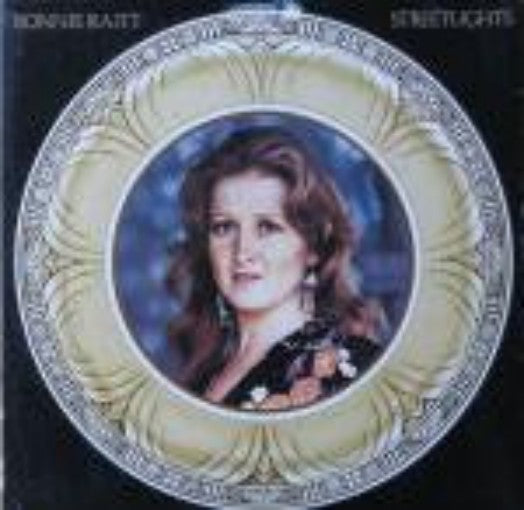 Bonnie Raitt - Streetlights (CD)