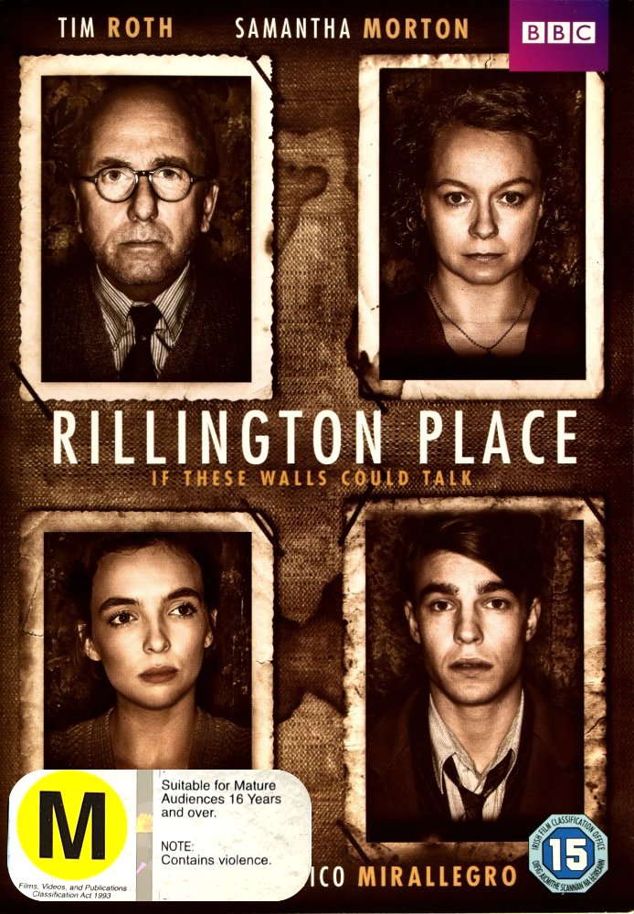 rillington place season 1 2016