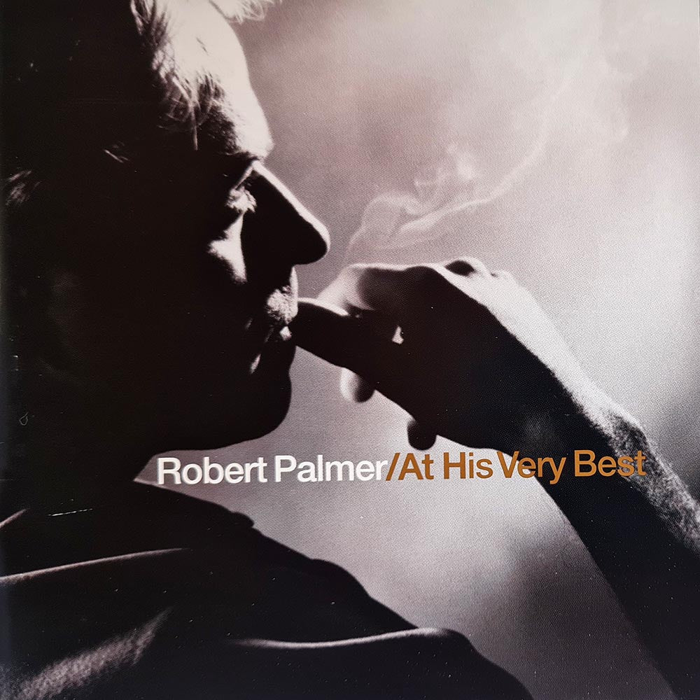 Robert Palmer - At His Very Best (CD) - Vinyl Kitchen