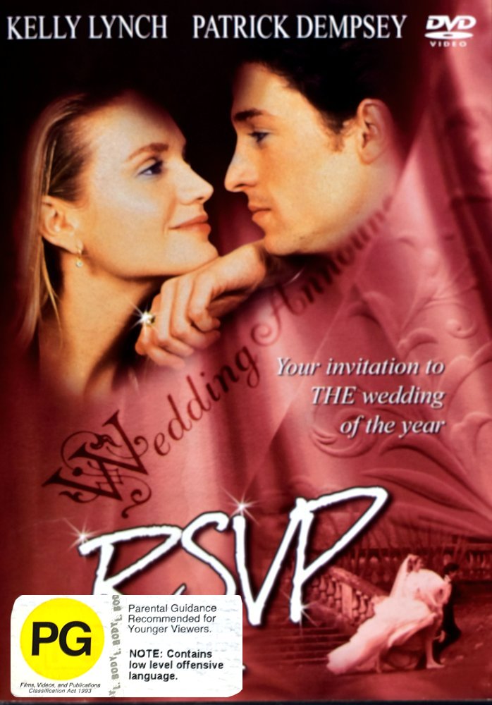 rsvp 1992