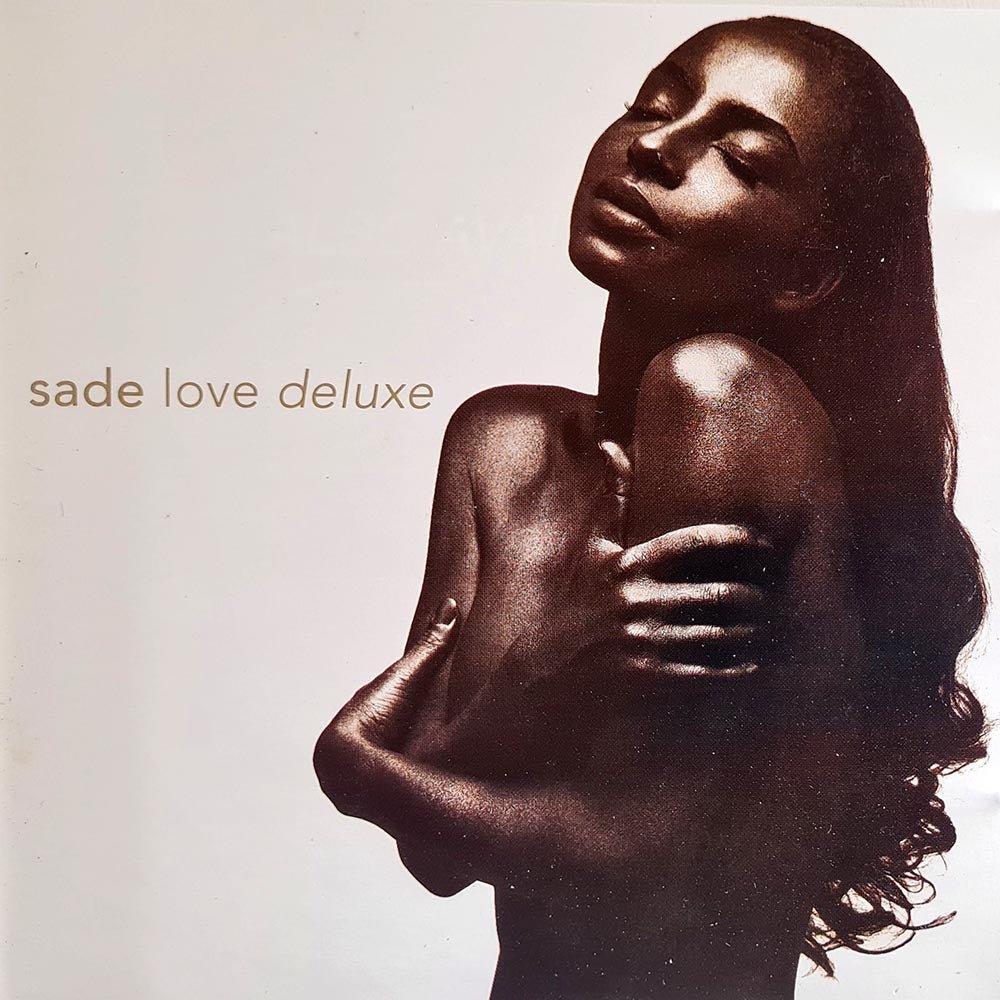 Sade - Love Deluxe (CD) - Vinyl Kitchen