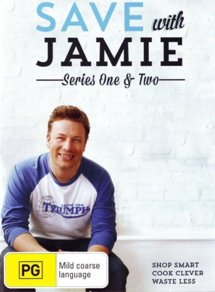 save with jamie season 1 2013