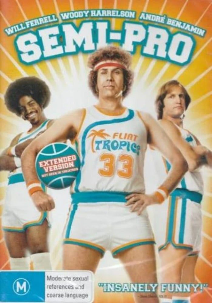 semi pro 2008
