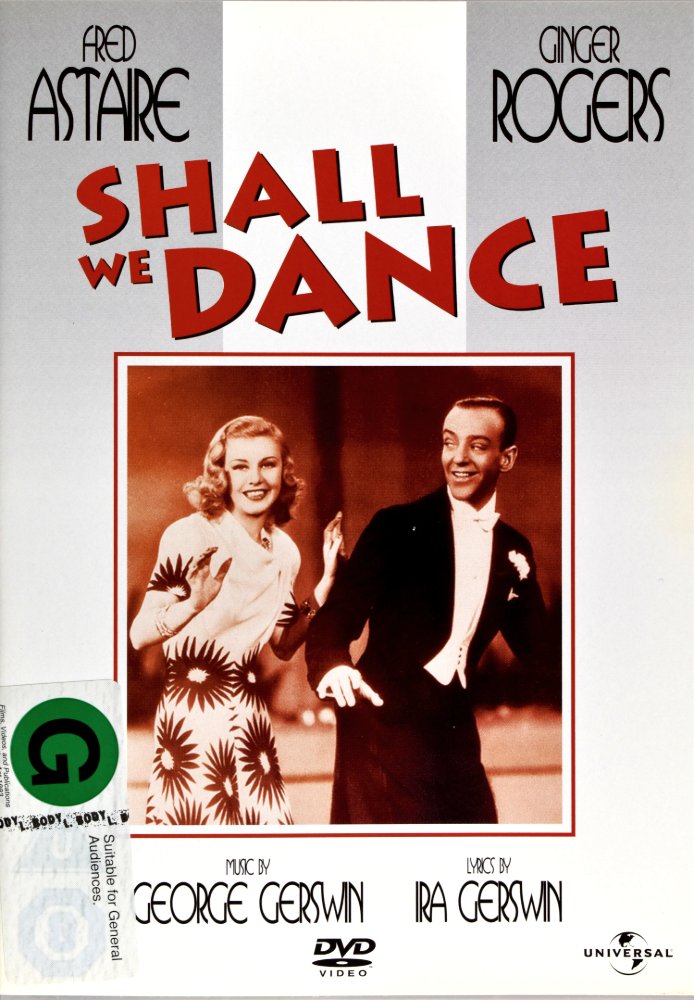 shall we dance 1937