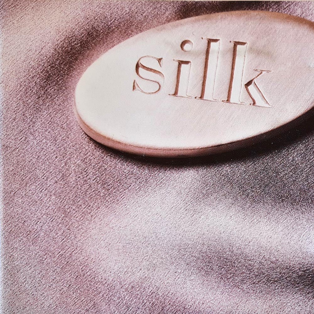 Silk (CD) - Vinyl Kitchen