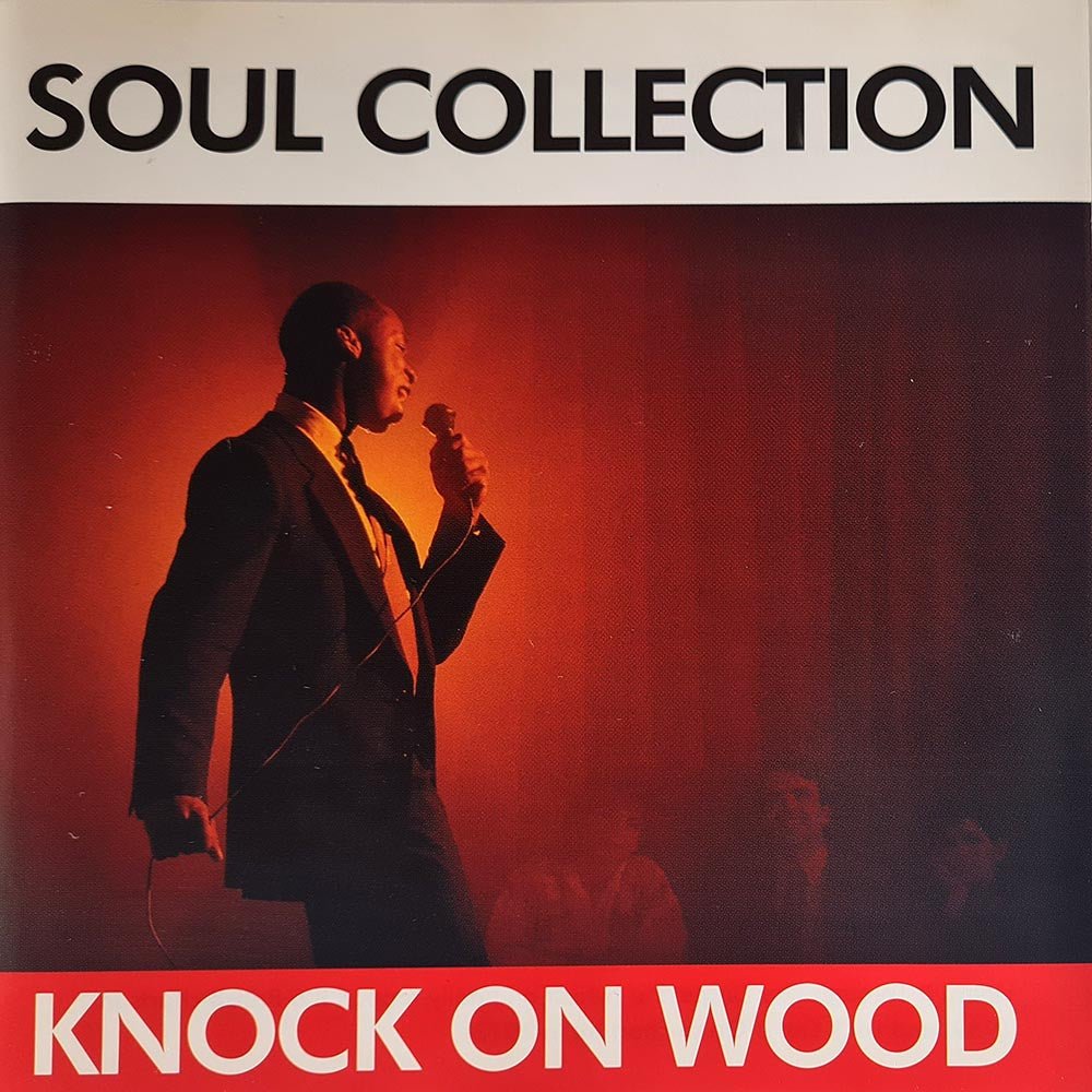 Soul Collection - Knock on Wood (CD) - Vinyl Kitchen