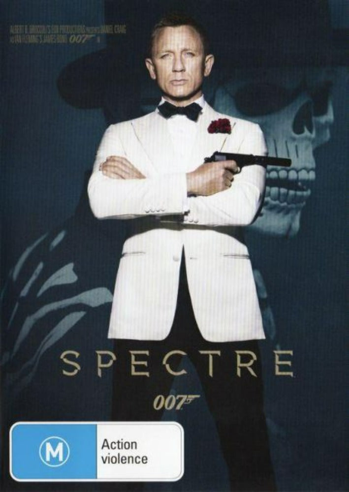 spectre 2015