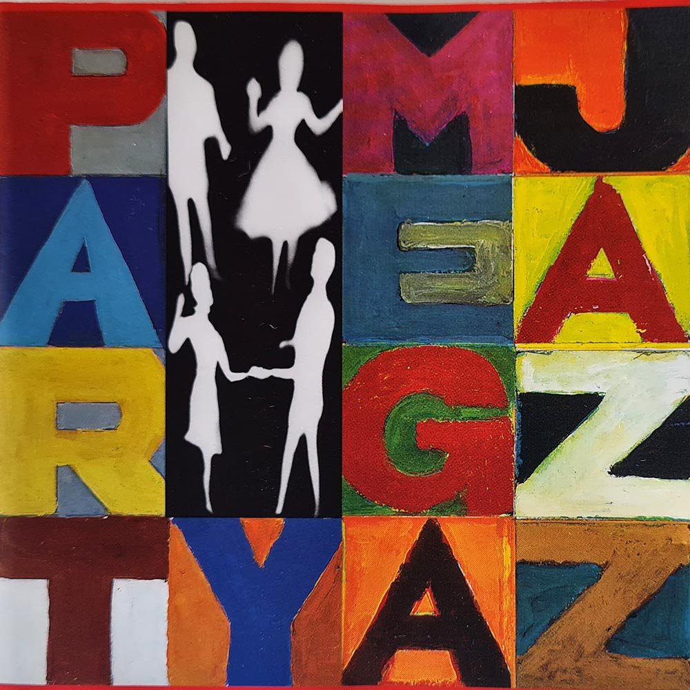 Spiegel Party Jazz Edition - Volume 7 (CD) - Vinyl Kitchen