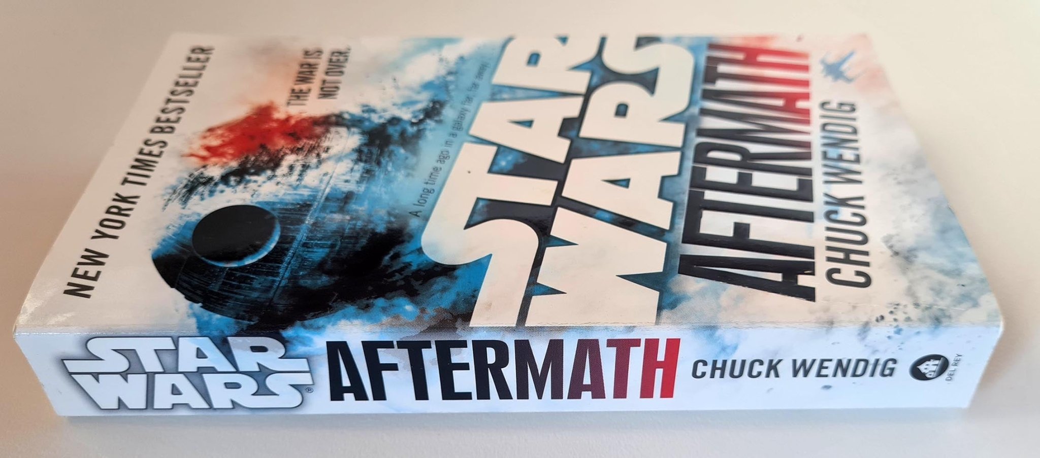 Star Wars: Aftermath - Vinyl Kitchen