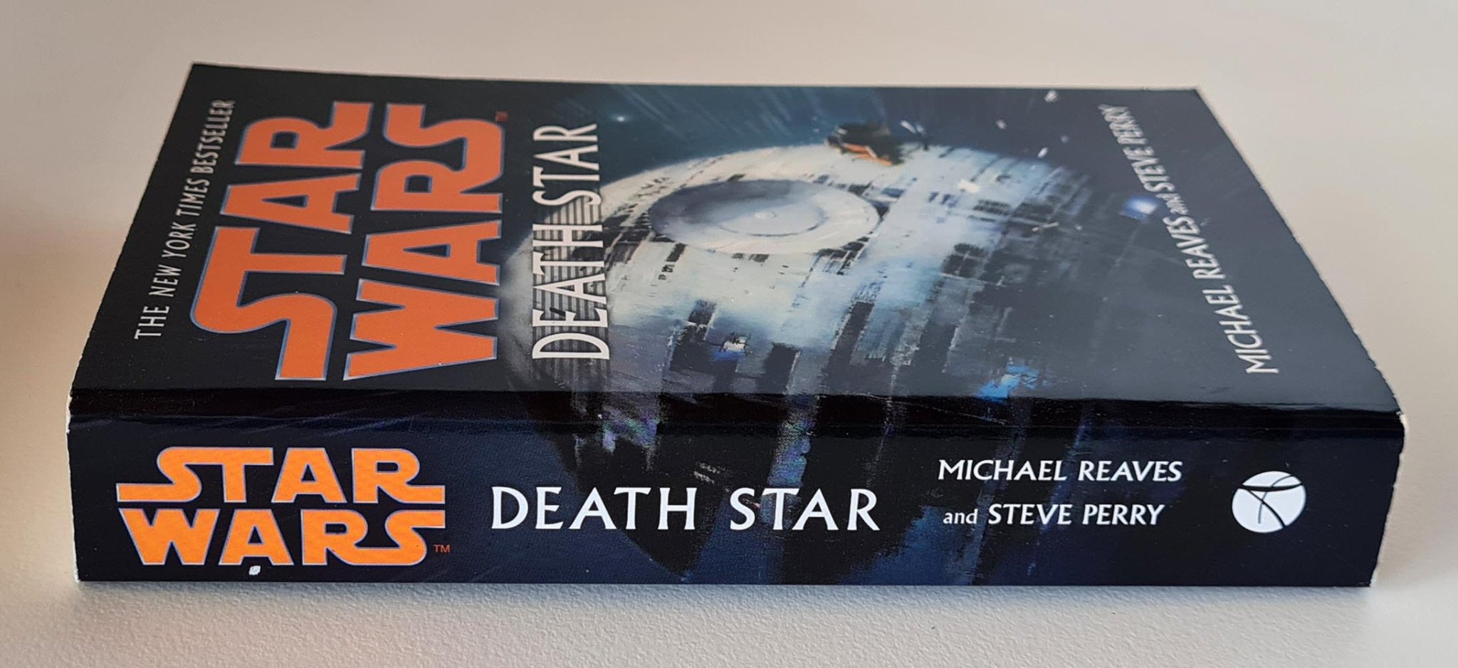 Star Wars: Death Star - Vinyl Kitchen