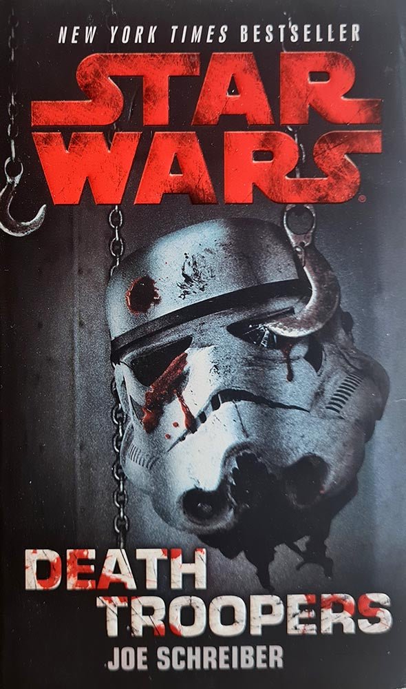 Star Wars: Death Troopers - Vinyl Kitchen