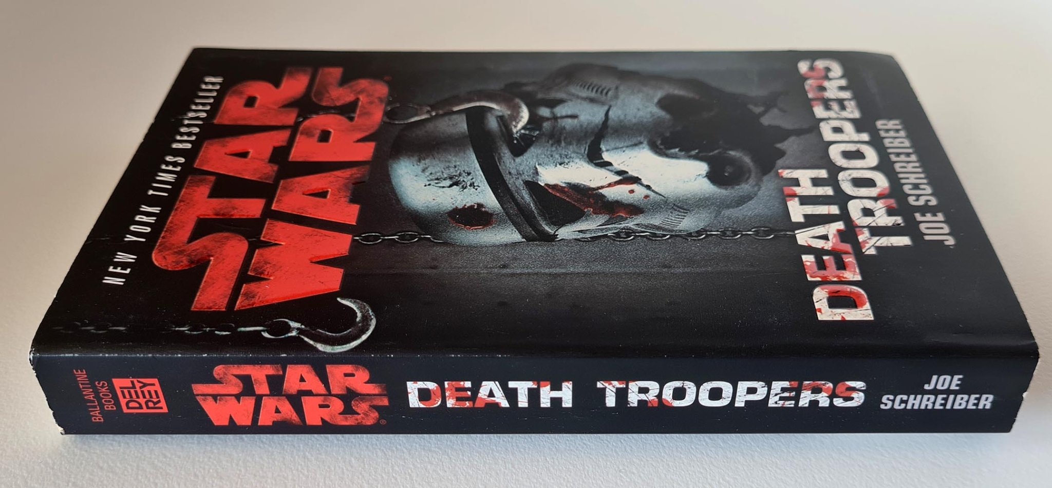 Star Wars: Death Troopers - Vinyl Kitchen