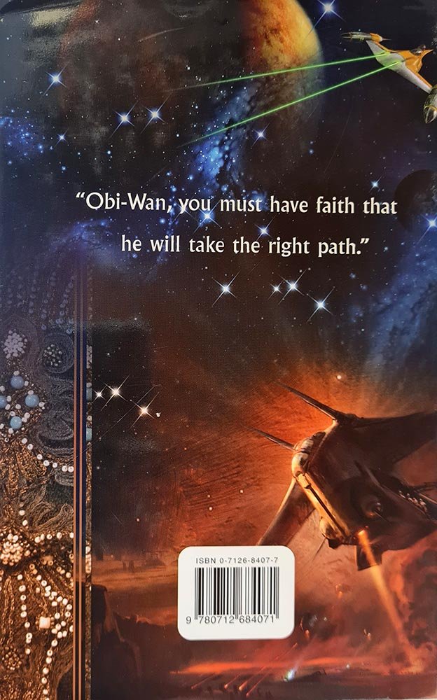 Star Wars: Episode II Attack of the Clones - Hardcover - Vinyl Kitchen