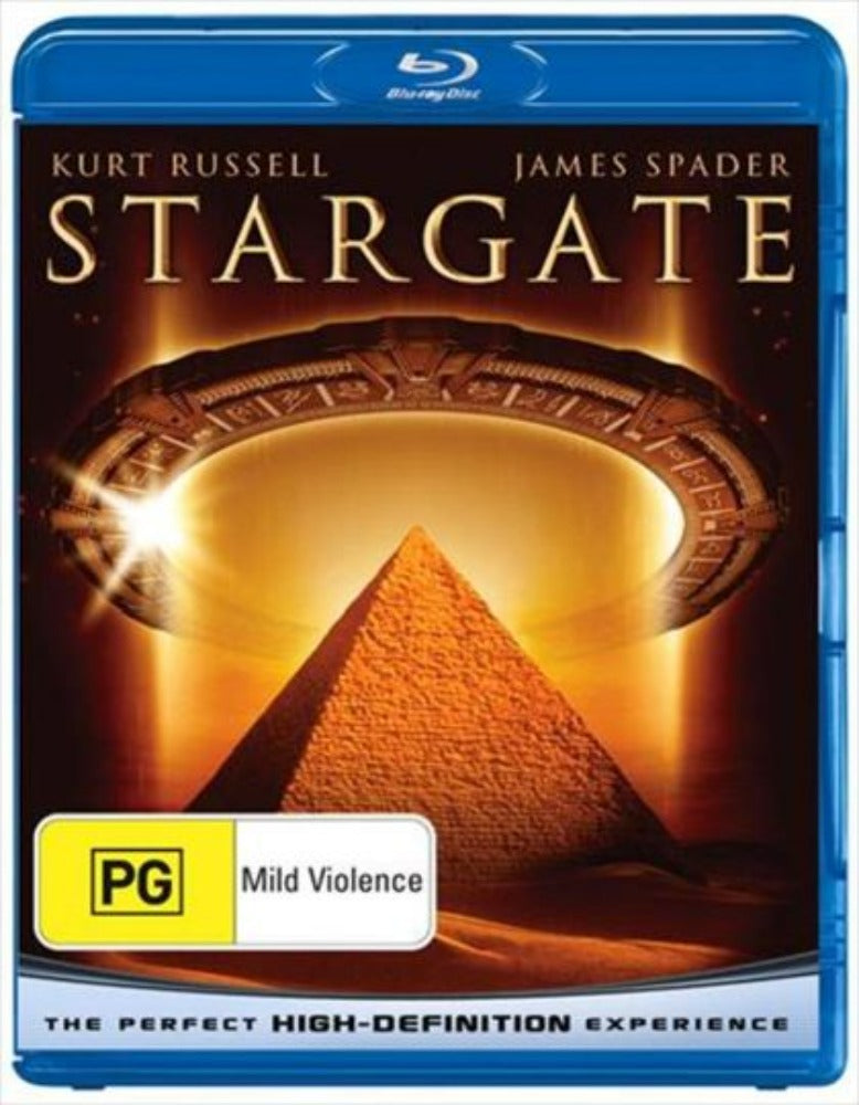 stargate 1994