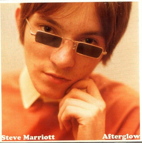 Steve Marriott - Afterglow (CD) - Vinyl Kitchen