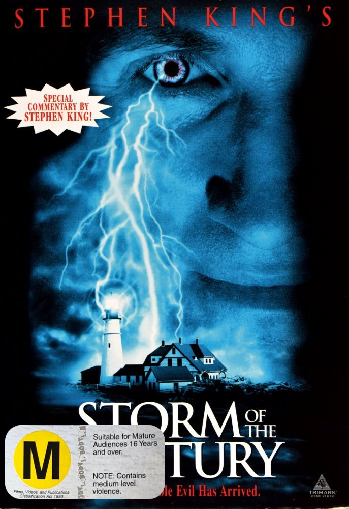 storm of the century 1999
