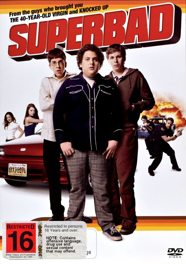 superbad 2007