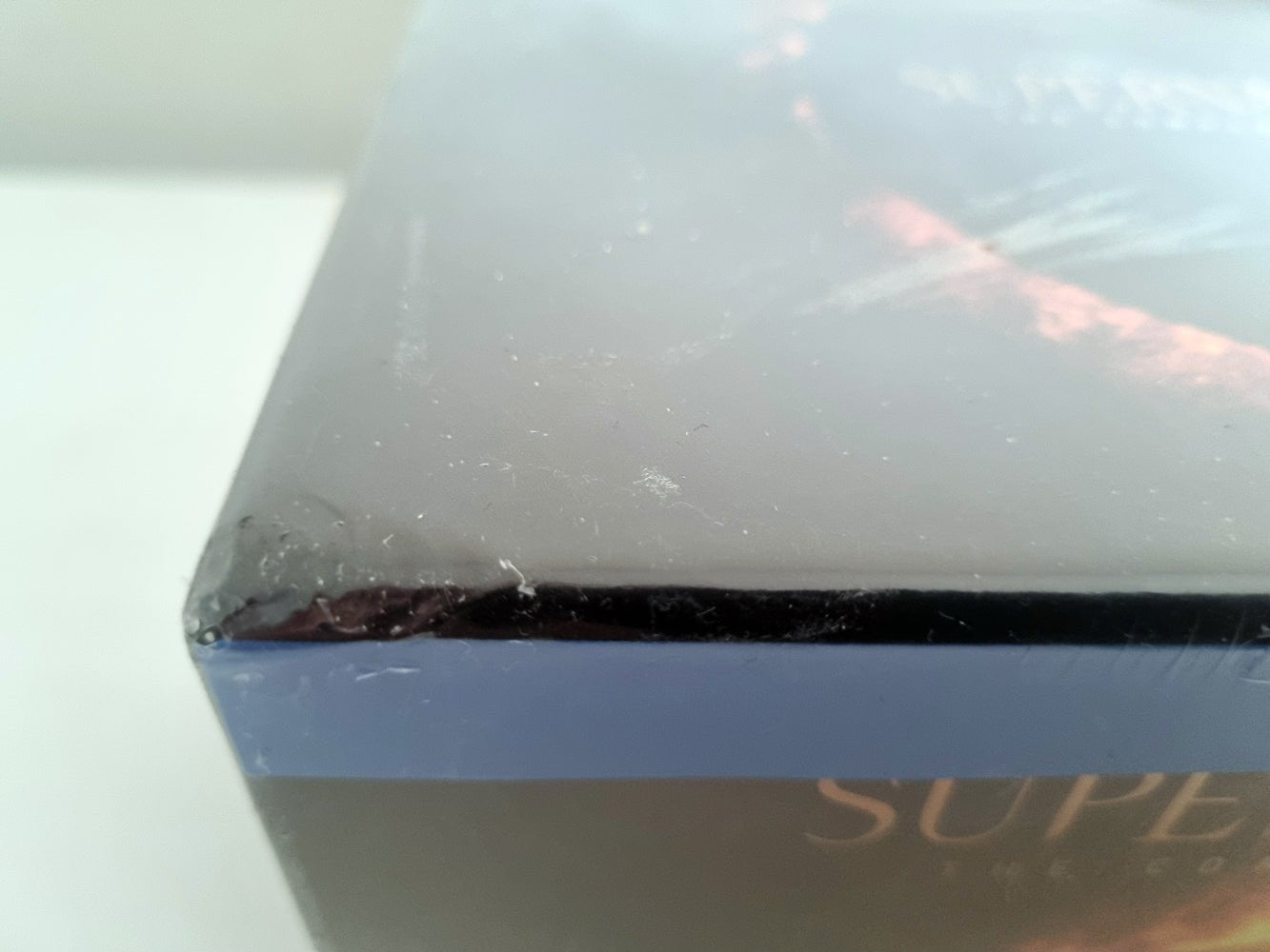 Supernatural - The Complete Series (Blu Ray) Brand New - Vinyl Kitchen