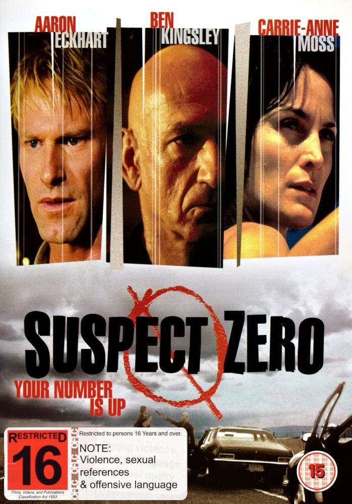 suspect zero 2004
