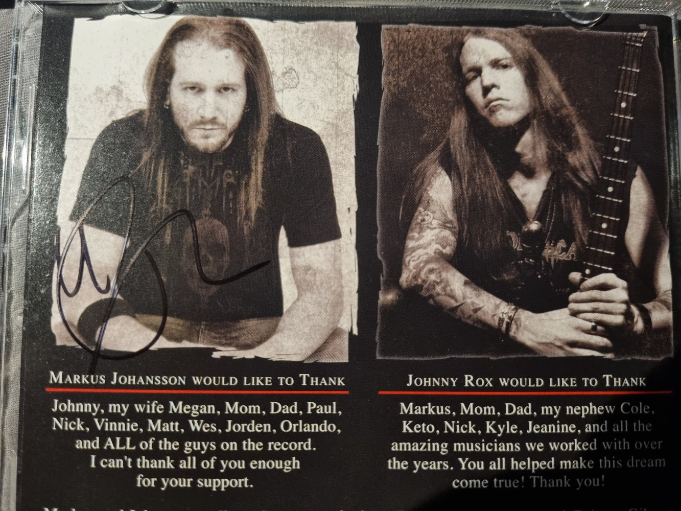 Sylencer - A Lethal Dose Of Truth (CD) - Vinyl Kitchen