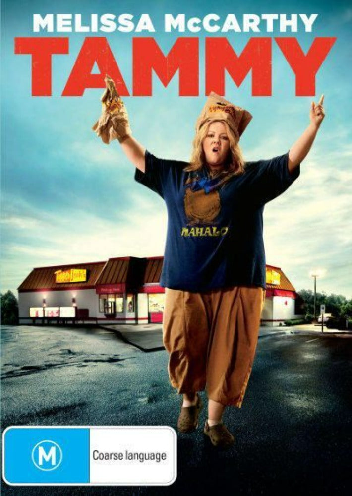 tammy 2014