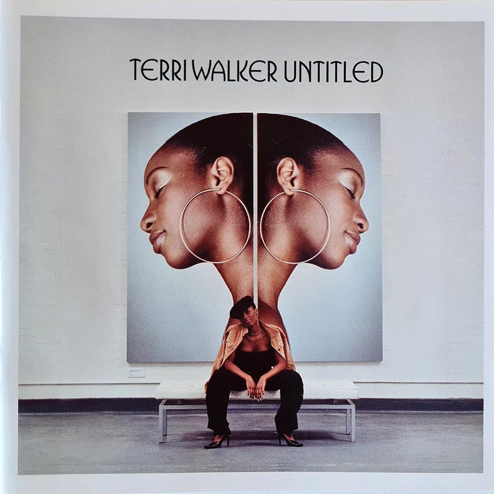 Terri Walker - Untitled (CD) - Vinyl Kitchen