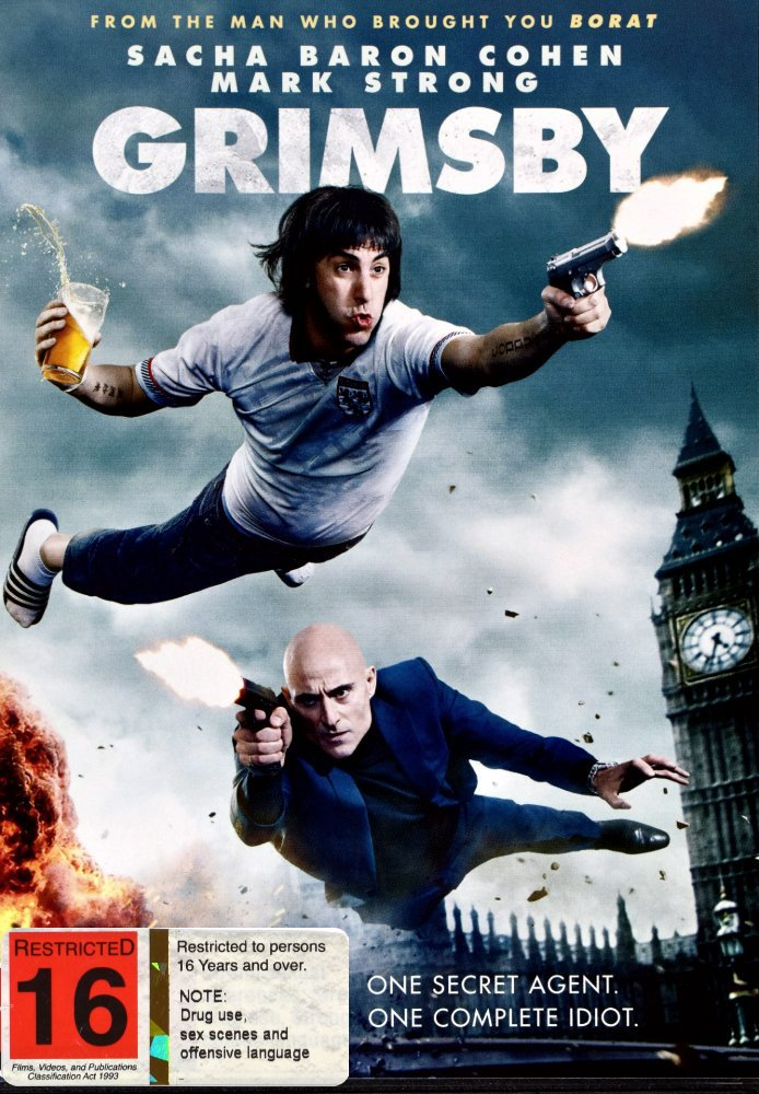 the brothers grimsby 2016