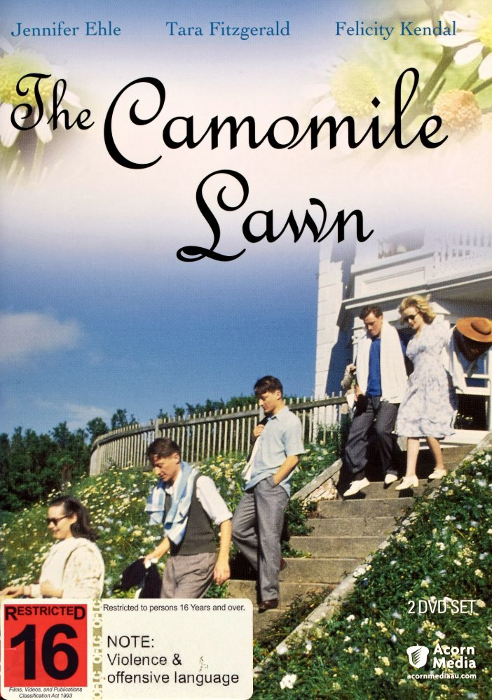 the camomile lawn 1992