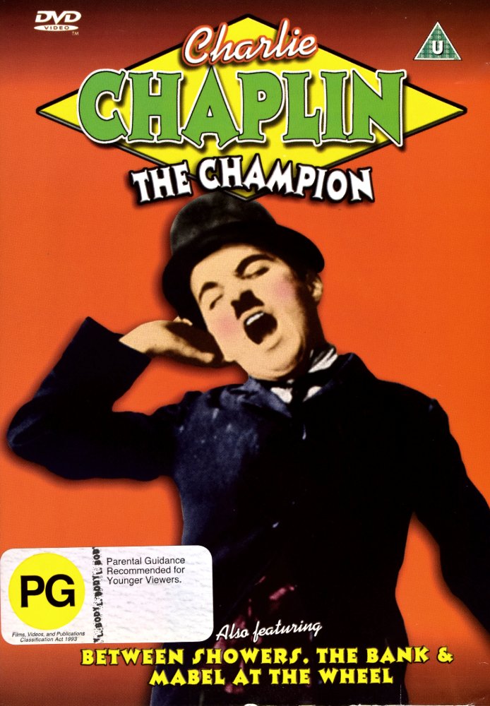 the champion 1915