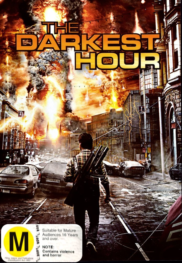 the darkest hour 2011