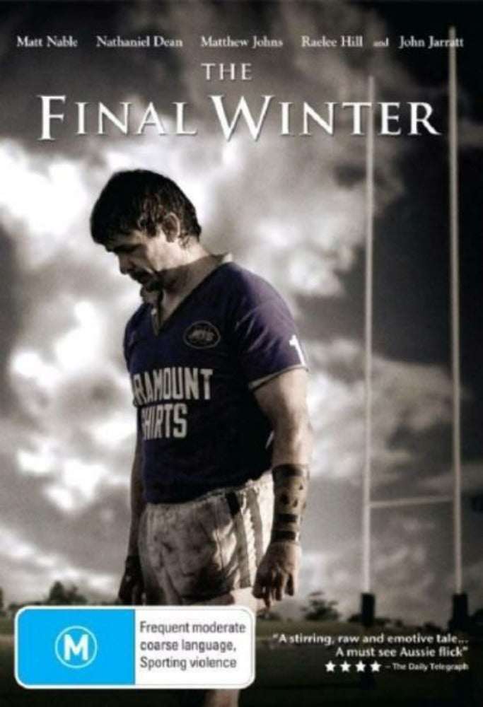 the final winter 2007