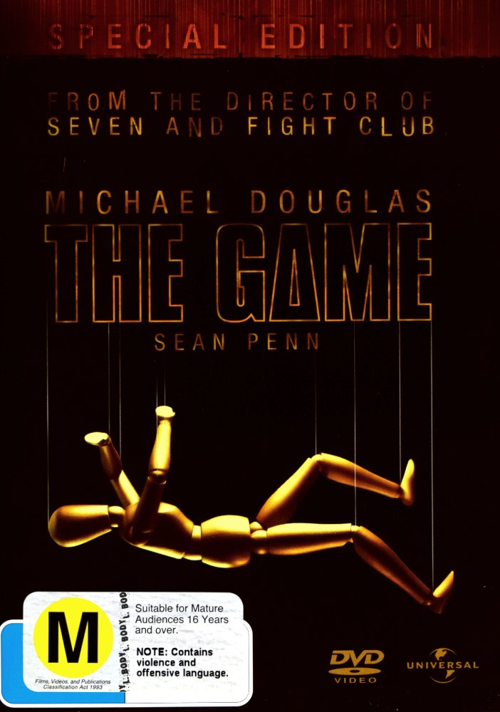 the game 1997