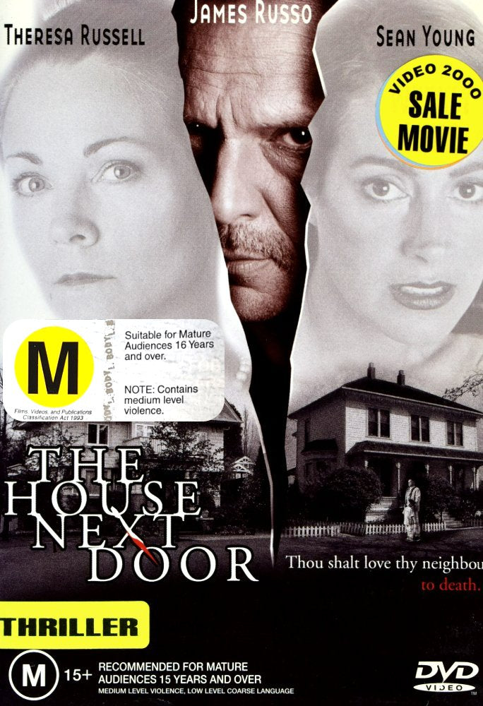 the house next door 2002