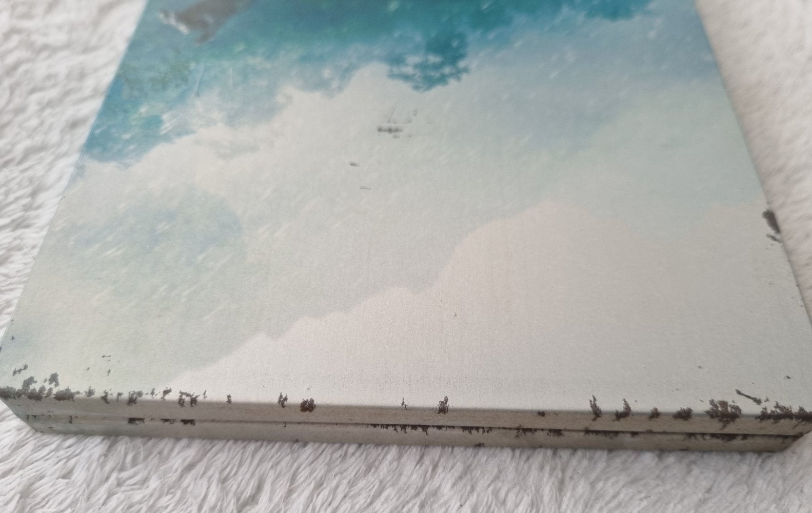 The Legend of Tarzan 3D + 2D Steelbook - 2016 (Blu Ray) - Vinyl Kitchen