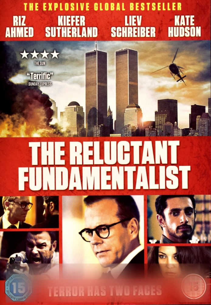 the reluctant fundamentalist 2012