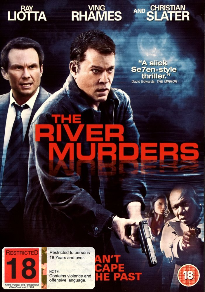 the river murders 2011