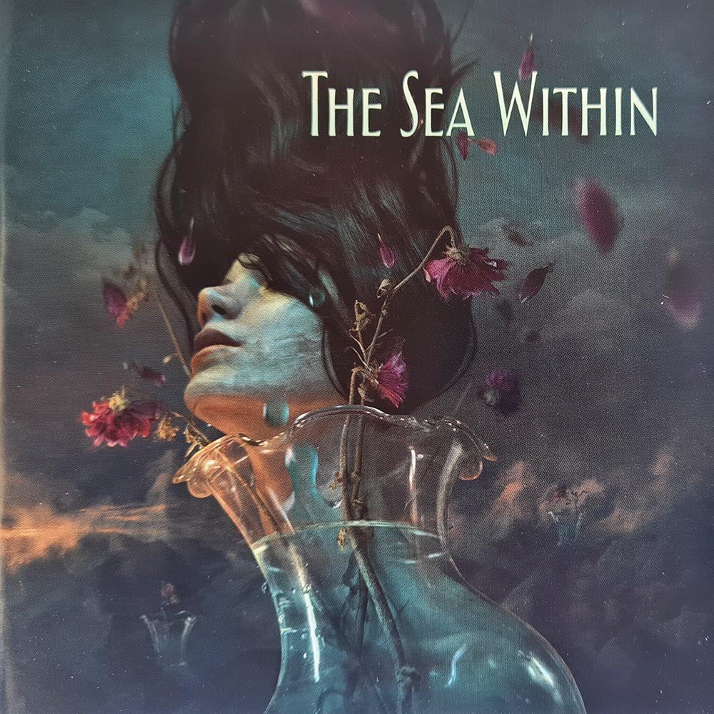 The Sea Within - The Sea Within (2 CD) - Vinyl Kitchen
