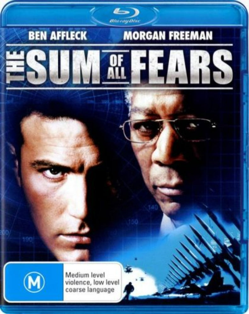 the sum of all fears 2002