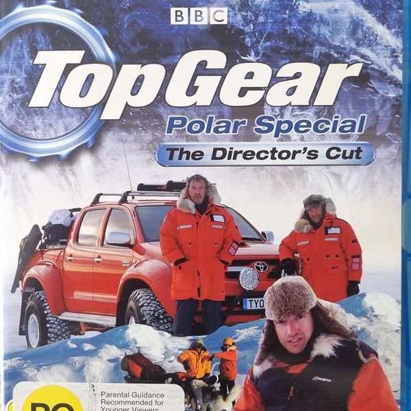 top gear polar special director's cut - - The talabartería Asetek SimSports Review: Invicta 样式:K800