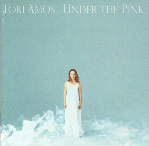 Tori Amos - Under The Pink (CD) - Vinyl Kitchen
