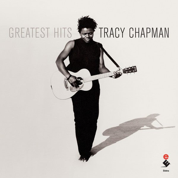 Tracy Chapman - Greatest Hits (CD) - Vinyl Kitchen