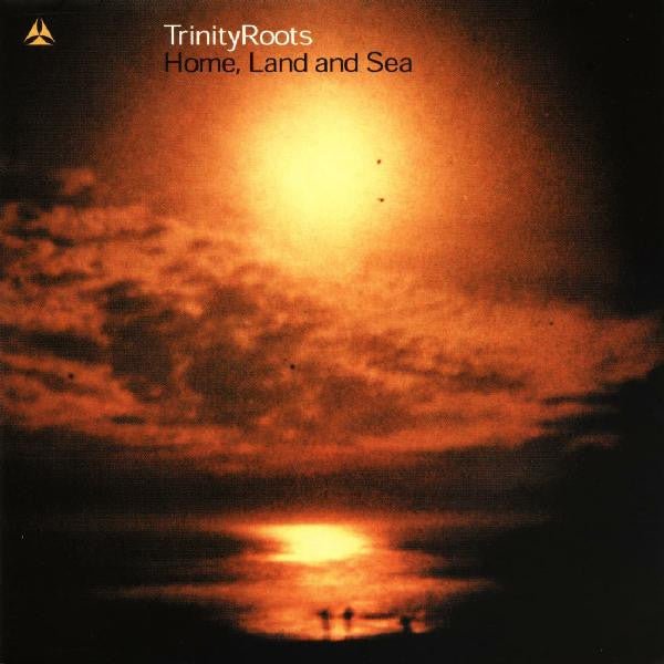 Trinity Roots - Home, Land And Sea (CD) - Vinyl Kitchen