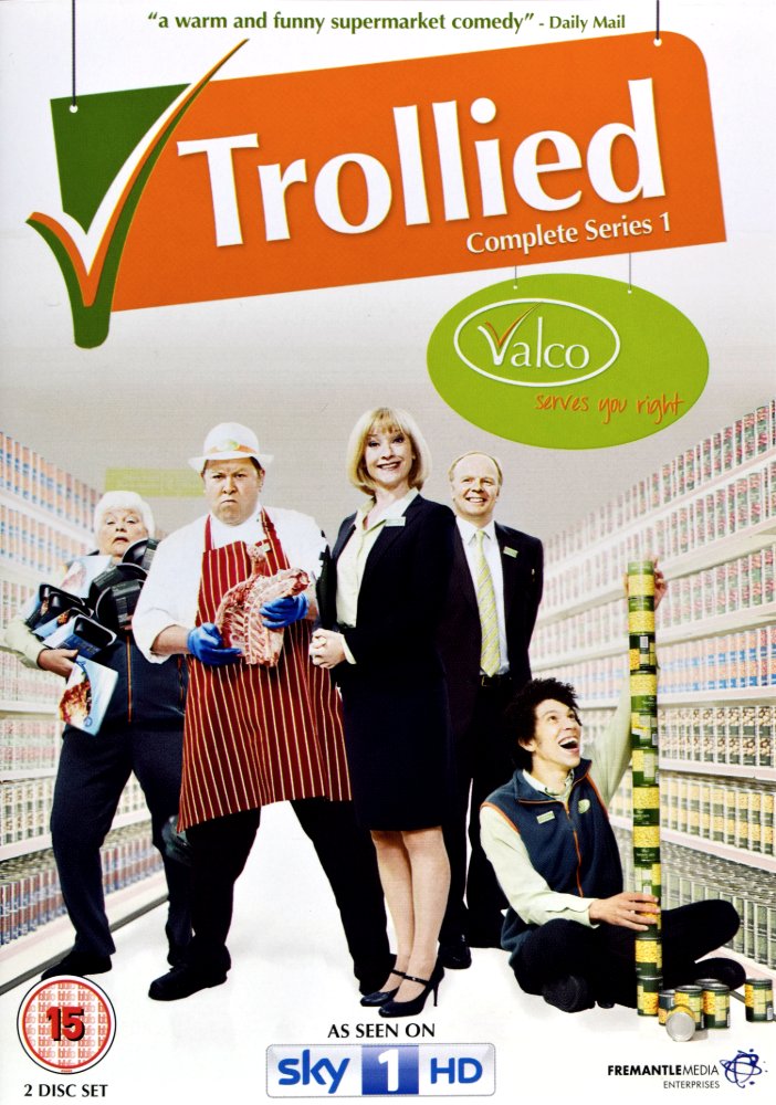 trollied season 1 2011