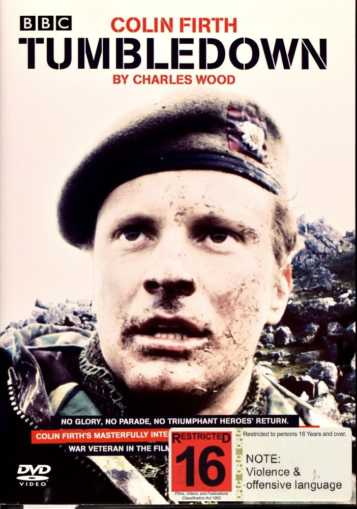 tumbledown 1988